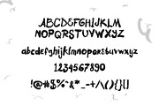 Mukunda font, a Script Font by pa3x (Thumbnail 2 of 5)