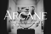 Le Tarot Bold - Celestial Serif Font, a Serif Font by Struvictory.art (Thumbnail 6 of 11)