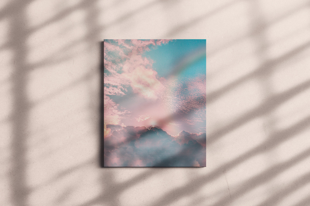 50 canvas mockup bundle creator kit, a Household Mockup by FoundImages (Photo 41 of 54)