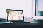 Planning Time collection, a Work Illustration by KeronnArt (Thumbnail 4 of 8)