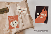 Farm & Harvest Illustration, a Food Illustration by happpydesign (Thumbnail 7 of 11)