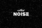 100+ Noise Photoshop brush, a Brush Add-On by Chipshpow Graphics (Thumbnail 2 of 6)