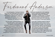modernline | handwritten font, a Script Font by Ef Studio (Thumbnail 17 of 19)