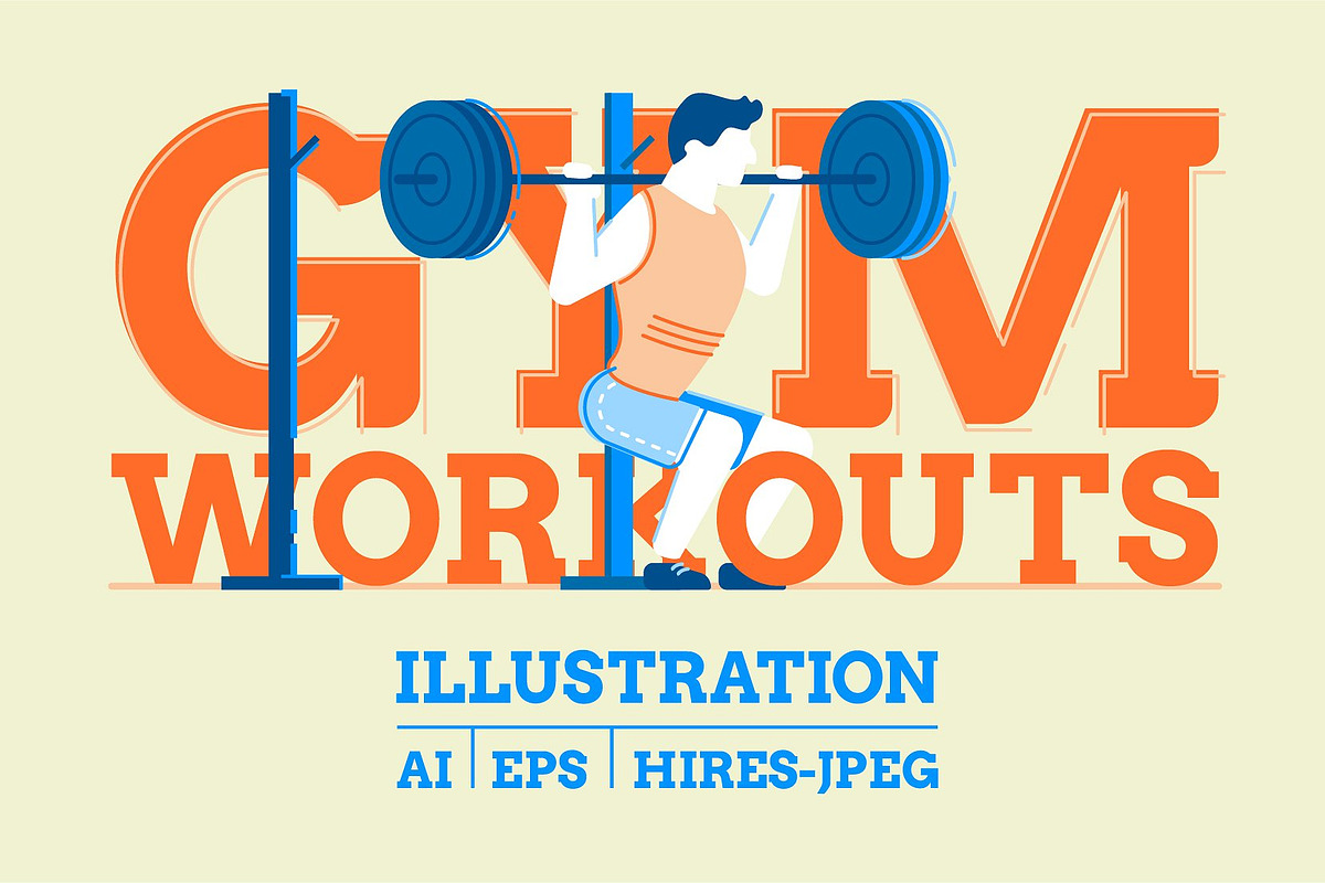 Ultimate Graphic Bundle, an Object Graphic by Wilsonkjc (Photo 19 of 34)