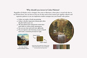 Robert S. Duncanson Procreate Kit, a Brush Add-On by Digi Life (Thumbnail 6 of 12)