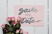 Rattamuka Brush Script Font, a Script Font by NTC Graphic (Thumbnail 3 of 8)