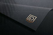Luxury Brand DL Letter logo Design, a Branding & Logo Template by arhabib (Thumbnail 2 of 16)