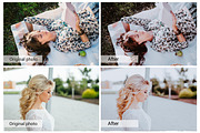 Creamy Day Presets, an Action Add-On by DreamColor (Thumbnail 7 of 9)