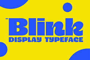 BN Blink