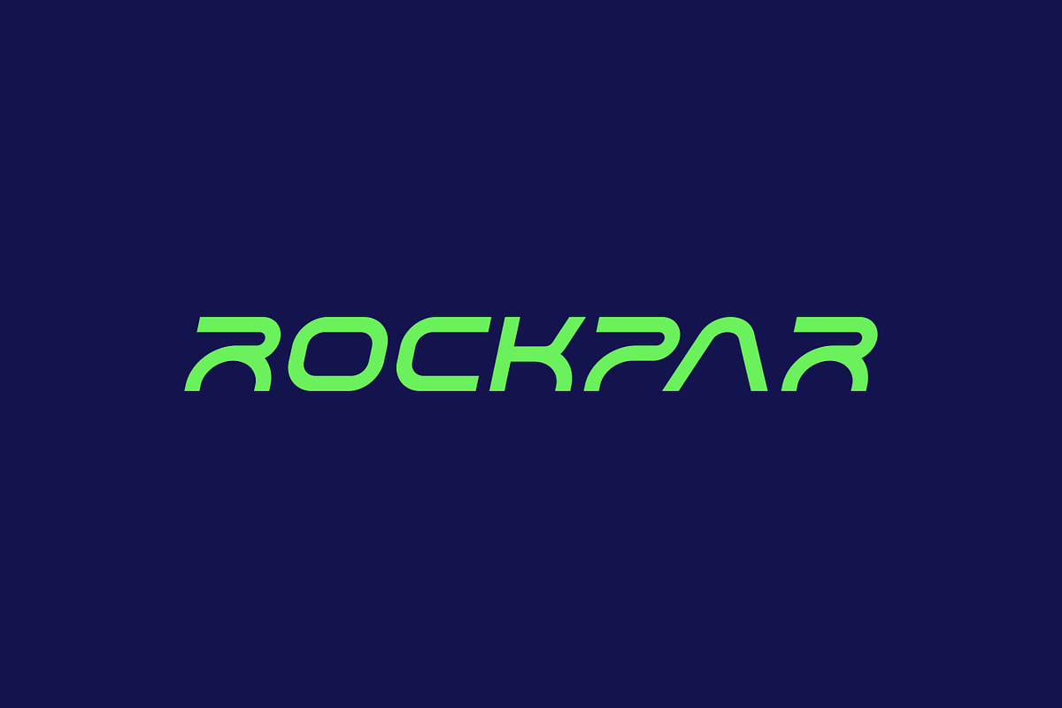 Croparo - Modern Sport Typeface, a Sans Serif Font by Letterna (Photo 4 of 4)