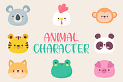Chill Rabit - Display Font, a Handwritten Font by alifryanzulfikar (Thumbnail 2 of 8)