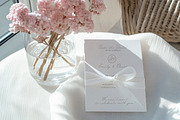 Dreamy Wings. Vintage Wedding Font, a Script Font by AnMark (Thumbnail 12 of 14)