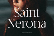 CS Regus – Modern Serif Font, a Serif Font by Craft Supply Co. (Thumbnail 4 of 8)
