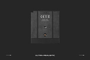 Game Cartridge Mockup Bundle Retro, a Product Mockup by PrintPixel (Thumbnail 14 of 27)