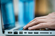in the computer, a Technology Photo by Mexico stock images (Thumbnail 1 of 2)