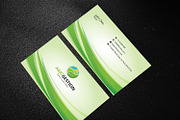 Clean Stationery, a Stationery Template by Sajida Salim (Thumbnail 2 of 2)