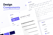 Estatery - Real Estate Web UI Kit, an UI Kit Template by dhuhacreative (Thumbnail 7 of 8)