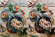 FoodKit - Food Presets for Lightroom, a Preset Add-On by skybluecreative (Thumbnail 5 of 16)