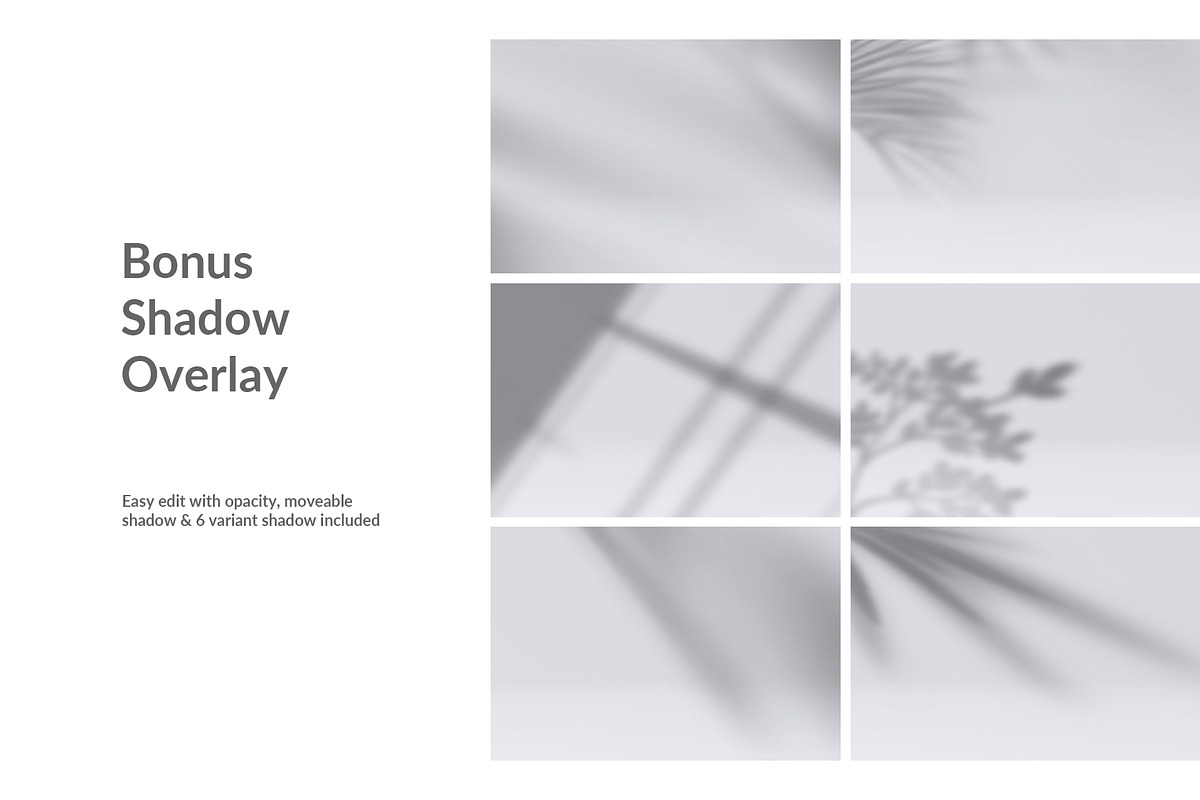 Square Business Card Mockup, an Advertising Mockup by Mockup Supper (Photo 3 of 15)