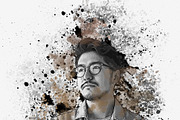 Mixed Art Watercolor Effect Template, an Action Add-On by MRI STUDIO (Thumbnail 20 of 24)
