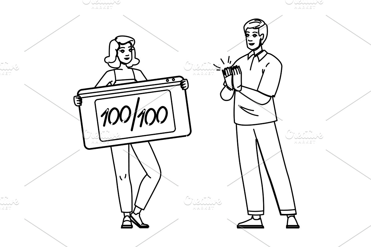 document page authority vector, an Object Illustration by pikepicture