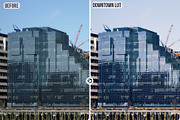 Creative LUTs / Color Grading Filter, a Preset Add-On by CineMart (Thumbnail 19 of 19)