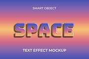 Luxury Text Effect Mockup Layout, a Layer Style Add-On by ContestDesign (Thumbnail 2 of 2)