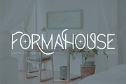 Dermoso - Stylish Sans Serif Font, a Sans Serif Font by Flawless And Co (Thumbnail 4 of 10)