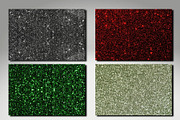Glitter Texture, a Texture Graphic by tahananeart (Thumbnail 2 of 8)