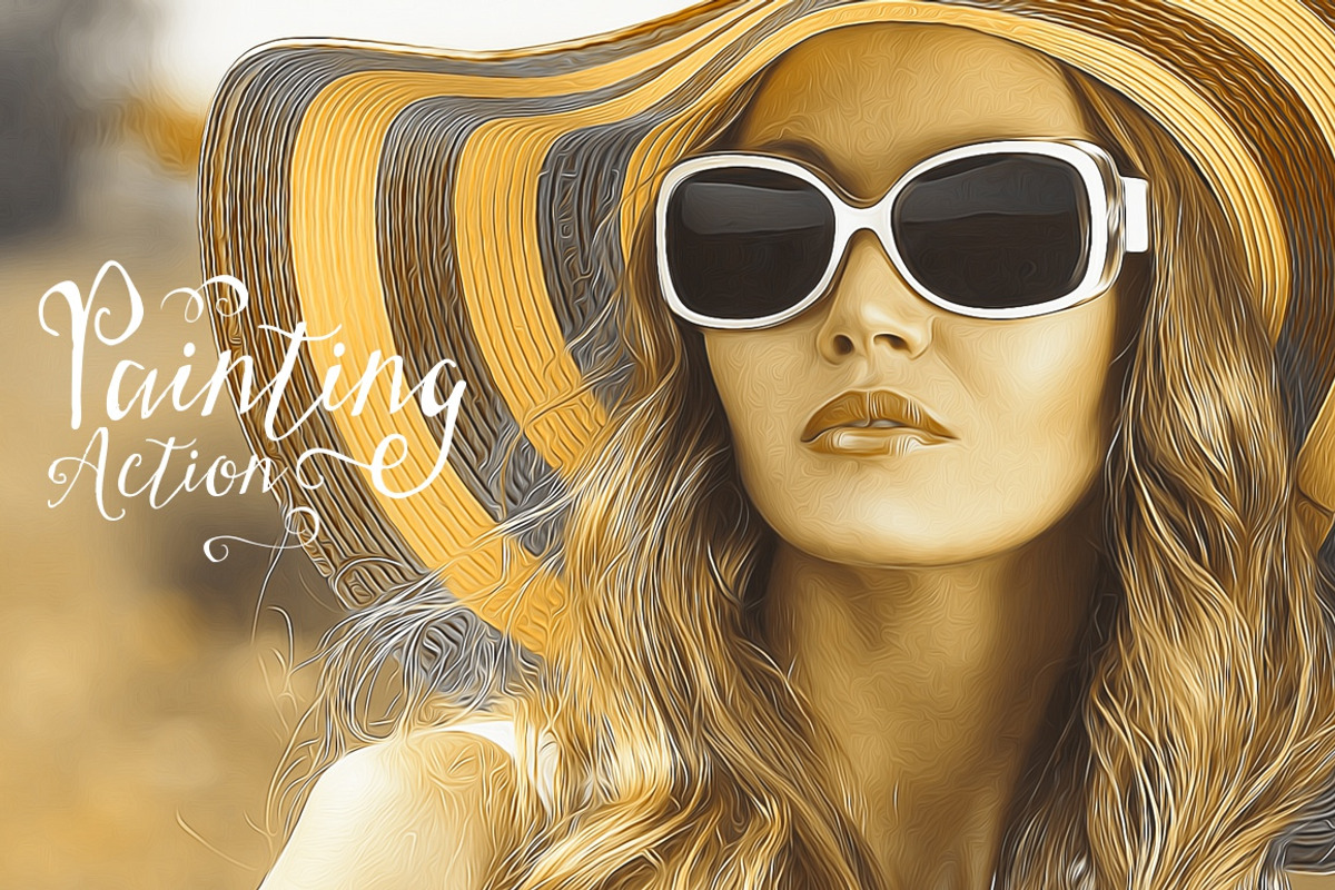 Entire Shop: Photoshop & Lightroom, an Action Add-On by Krystal Designs Co. (Photo 10 of 24)