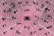 Vexal Game Font, a Blackletter Font by Nouric Design (Thumbnail 4 of 6)