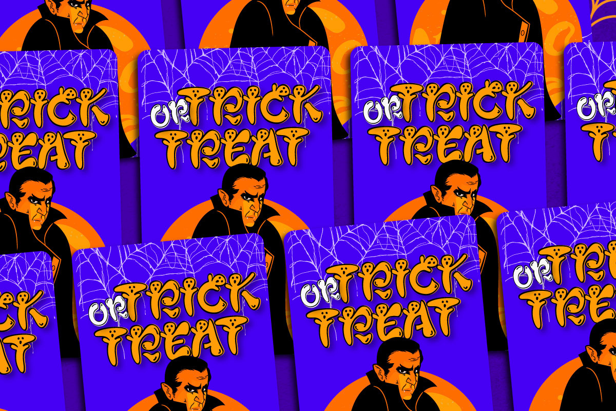 Xathi Keron - Halloweeen Font, a Font by trabaskriya (Photo 5 of 7)