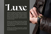 Angfia Relaftio Modern Serif Font, a Script Font by Letterena Studios (Thumbnail 4 of 15)