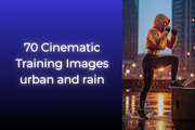 Fitness Bundle Urban Neon 70 images, a Sports & Recreation Photo by Olyryk & Aglo (Thumbnail 2 of 3)
