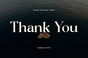 Lostangen - Elegant Classy Font, a Serif Font by RockboyStd (Thumbnail 12 of 12)