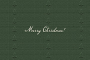 Christmas Embossed Frames & Papers, a Background Graphic by Madiwaso (Thumbnail 11 of 11)