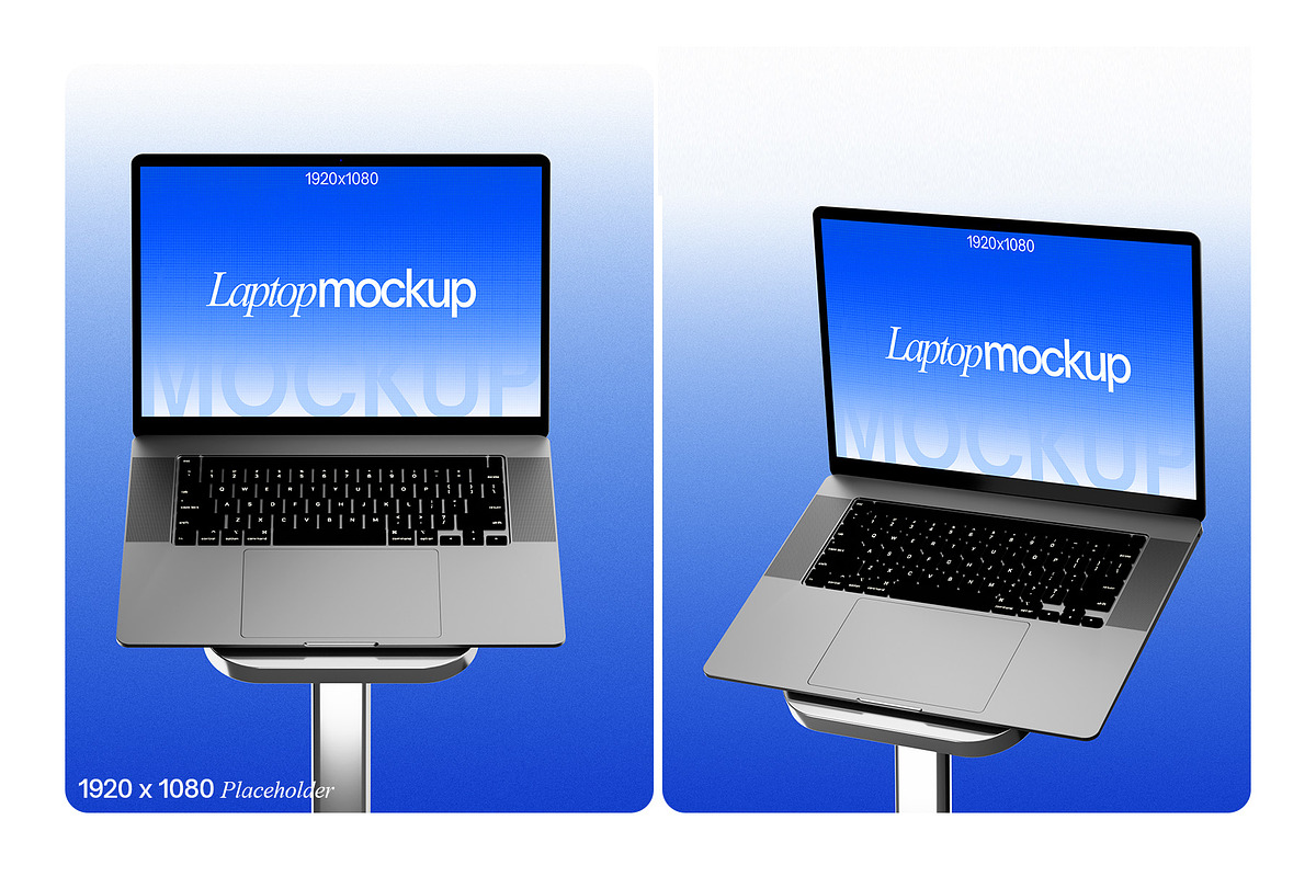 Devices Mockup Bundle Volume 1, an iPhone Mockup by MockupShelf (Photo 3 of 7)