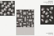 Greydient 4, an Object Graphic by kloroform (Thumbnail 22 of 26)