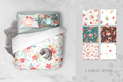 Bimbo. Child Illustrations., a Decorative Illustration by Luba Vega (Thumbnail 12 of 13)