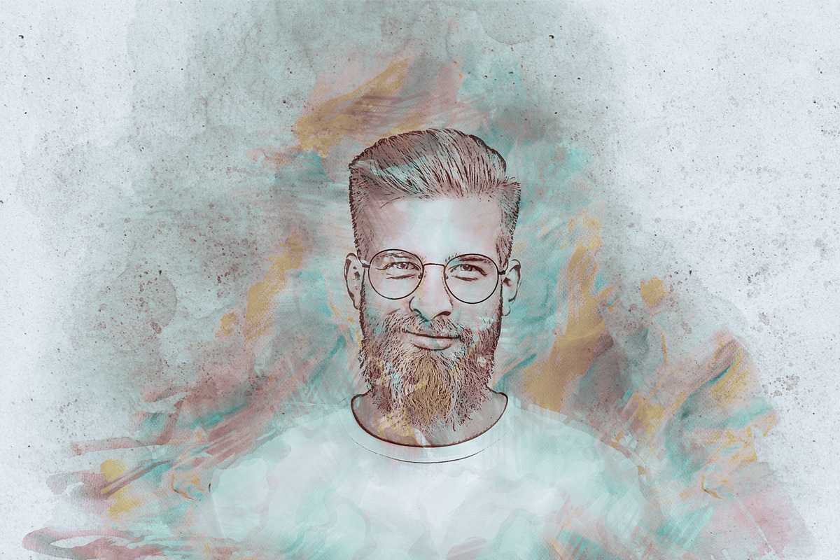 Pro Action, a Preset Add-On by MRI STUDIO (Photo 14 of 19)
