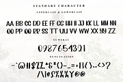 Automatic, a Sans Serif Font by FreshTypeINK (Thumbnail 5 of 7)