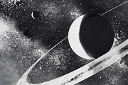 Inktober Procreate&Photoshop Brushes, a Brush Add-On by ArtistMef (Thumbnail 7 of 7)
