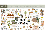 Seasonal Botany BUNDLE, an Object Graphic by Ruslana Lubenets (Thumbnail 88 of 100)