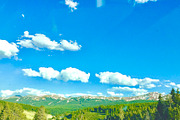 Rocky Mountain Summertime, a Nature Photo by Wild Wanderer Photography (Thumbnail 2 of 2)