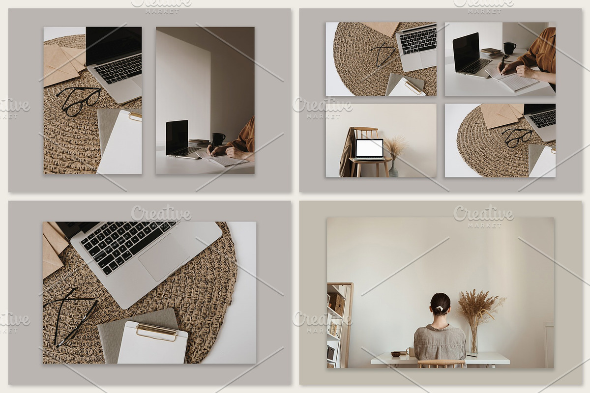 Lifestyle & Home Office Collection 7, a Beauty & Fashion Photo by Floral Deco (Photo 8 of 16)