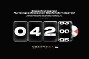 Benzin | Font Family, a Sans Serif Font by Supremat (Thumbnail 2 of 9)