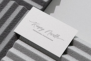 Merysville Charming Signature Font, a Script Font by Heinzel Std (Thumbnail 11 of 18)