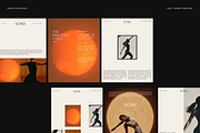 SOMA | Wellness Brands Templates, a Social Media Template by Twelve Four Studio (Thumbnail 4 of 5)
