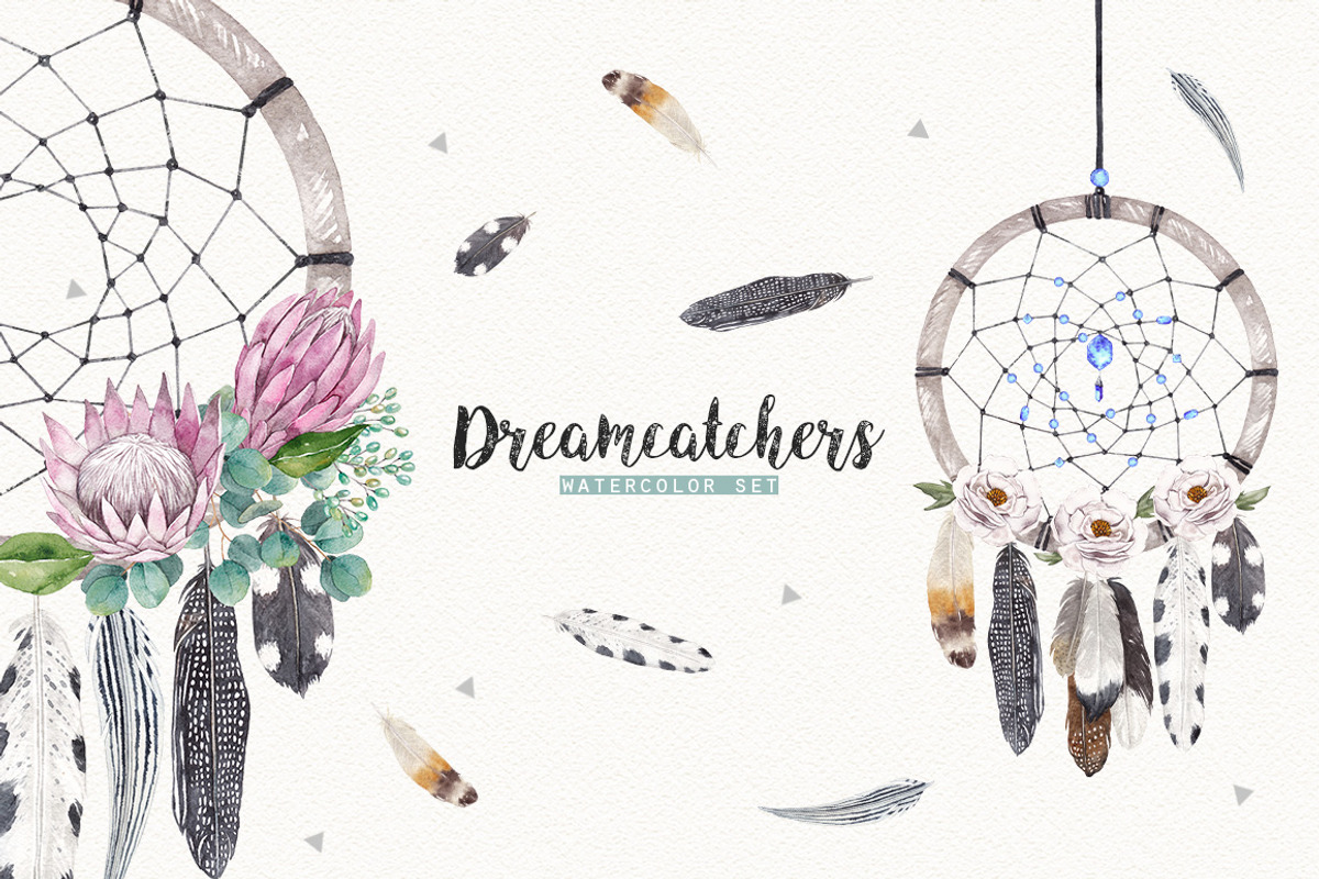 BOHO BUNDLE 70% OFF, an Illustration by Natali Smolova (Photo 7 of 7)