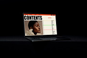 Brand Proposal Presentation Template, a Presentation Template by Studio Industry (Thumbnail 3 of 10)